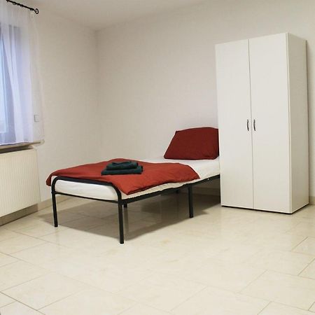 Spacious Apartment In Industrial Area Ludwigsburg Exteriér fotografie